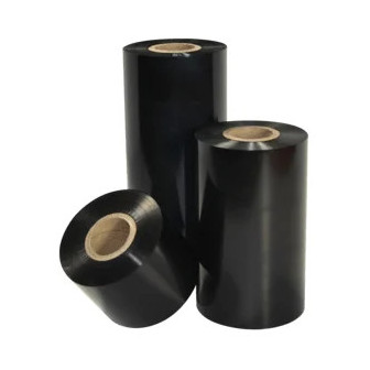 Cinta de transferencia térmica Zebra 5095 resina 33 mm