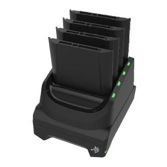 4 Slot Battery Charger  para TC56