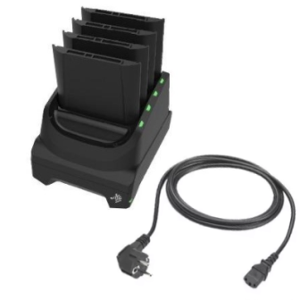 PACK  Base de carga   y  Cable alimentacion