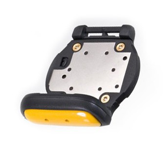 KT-CLMPT-RS507-01R Ensamble giratorio de gatillo