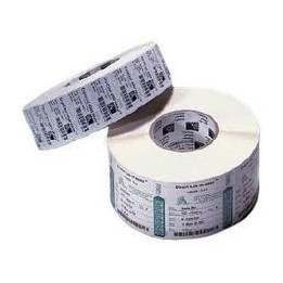 Rollo de etiquetas Papel térmico