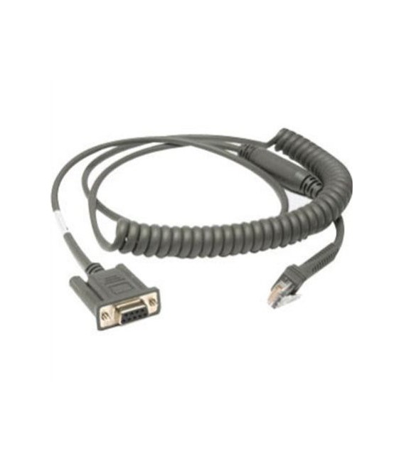 CBA-R37-C09ZAR  Cable: RS-232