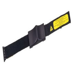 Correas de velcro de Zebra, 10 uds RS507