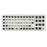 VC5090 Teclado de goma