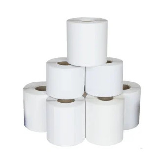 Rollo de recibos Zebra Z-Perform 1000D 80 Receipt