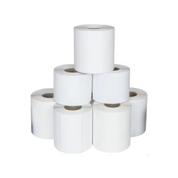 Rollo térmico Zebra Z-Perform 1000D 80 Receipt