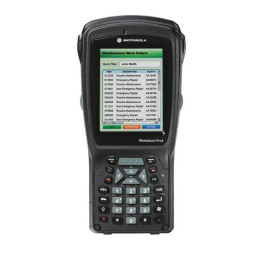 Terminal Workabout Pro 4