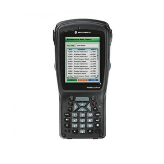 Terminal Workabout Pro 4