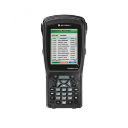 Terminal Workabout Pro 4