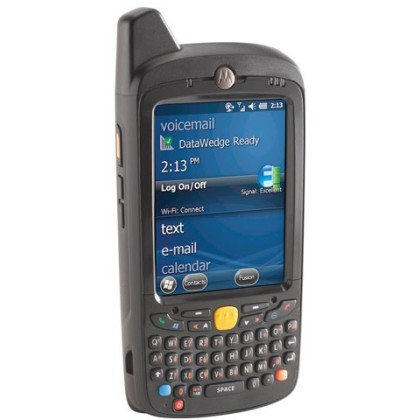 MC67NA-PDABAF00500 Motorola Ordenador móvil