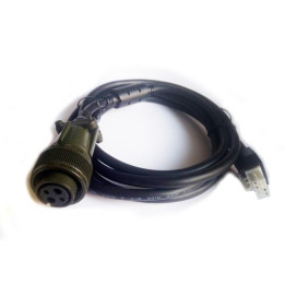 Cable de alimentación Zebra: ENSAMBLE DE CABLE VC5000 AC BRICK