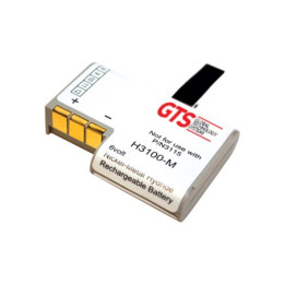 GTS Replacement Battery for Zebra PDT3100 Series Scanners.