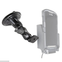 Kit de sujección Ram Suction Cup Mount