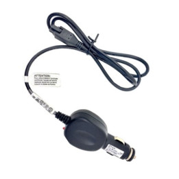 Conector cable para encendedor de cigarrillos  (CLA)