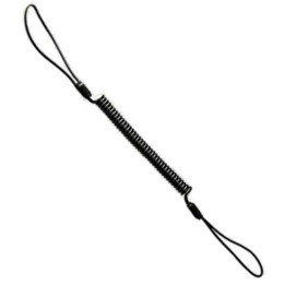 Stylus Coil Tether - ET50, ET55