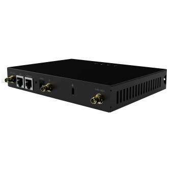 Punto de Acceso WiNG AP-7632-680B40-WR
