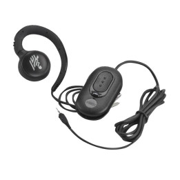 Auriculares de 3.5MM para PTT + VoIP