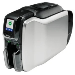 Zebra ZC300, 12 puntos/mm (300dpi), USB, Ethernet, Display