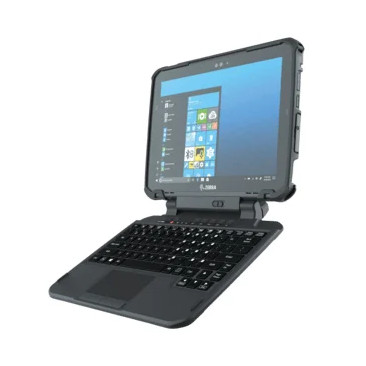 Tableta Zebra ET80 con Intel Core i5 y Windows 11 Pro
