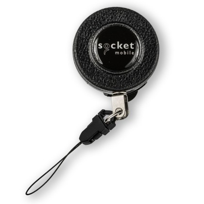  Socket Mobile Serie7 clip retractil