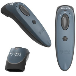 DuraScan D730 con tecnología inalámbrica Bluetooth