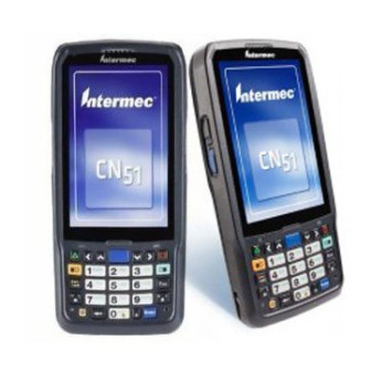 CN51 Mobile Computer