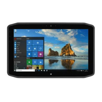 Tableta Zebra XR12 SlateMate 2D Windows 10
