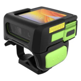 Terminal portátil Zebra WS501, 2D, USB, Android