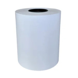 Rollo de etiquetas linerless Zebra ZeroLiner 2000D
