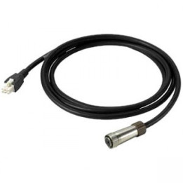 Cable de alimentación AC
