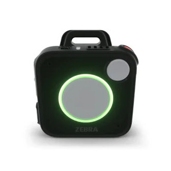 Accesorios para terminal portátil Zebra