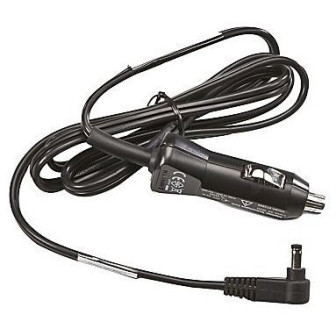 ZEBRA MZ Series Adaptador de Mechero (8-18 VDC)