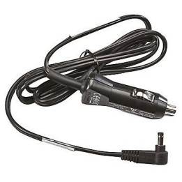 ZEBRA MZ Series Adaptador de Mechero (8-18 VDC)