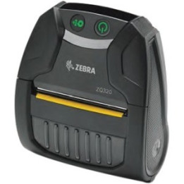 Impresora ﻿Térmica Portátil Zebra ZQ300