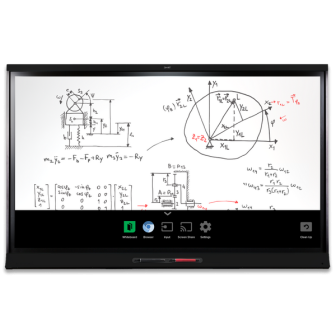 SMART Board 6365 AM50
