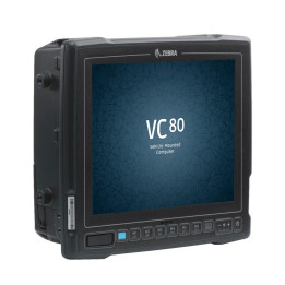 Terminal de vehículo VC80x (Android)