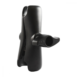 RAM mount, 12" arm
