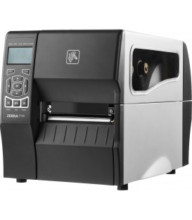 Impresora de Etiquetas Termica ZT23042-T0E200FZ