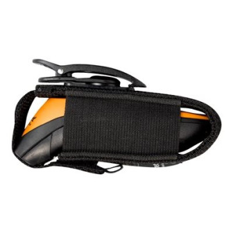Holster with Rotating Belt Clip