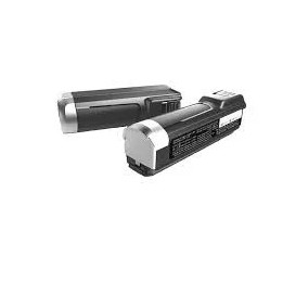 Batería Zebra PowerPrecision 3350 mAh para WT6000 y RS6000