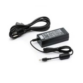 Fuente de alimentación Zebra UK para QLn220 HC y QLn320 HC