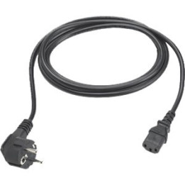 Cable enchufe Fuente Alimentación