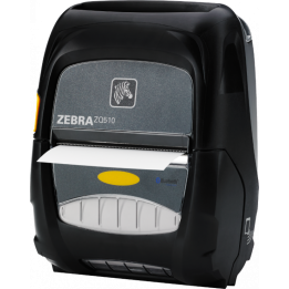 ZQ510, Zebra Impresora de etiquetas/recibos portátil, 3" max.
