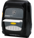 ZQ510, Zebra Impresora de etiquetas/recibos portátil, 3" max.