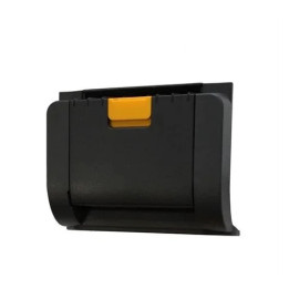 Kit dispensador Zebra, compatible con ZD410