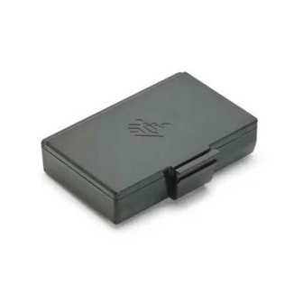Zebra spare battery
