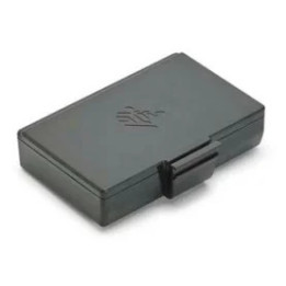 Zebra spare battery
