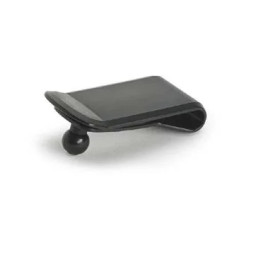 Clip de cinturón Zebra para ZQ300 Series, 5 uds.