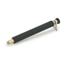 Rodillo de arrastre Zebra compatible con ZQ320