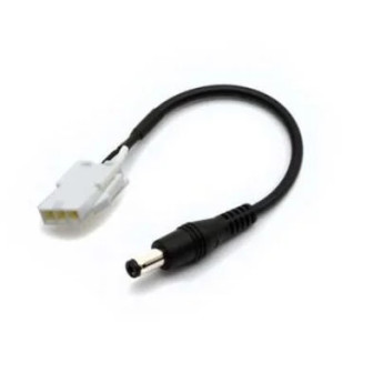 Adaptador Zebra: cable convertidor de cableado